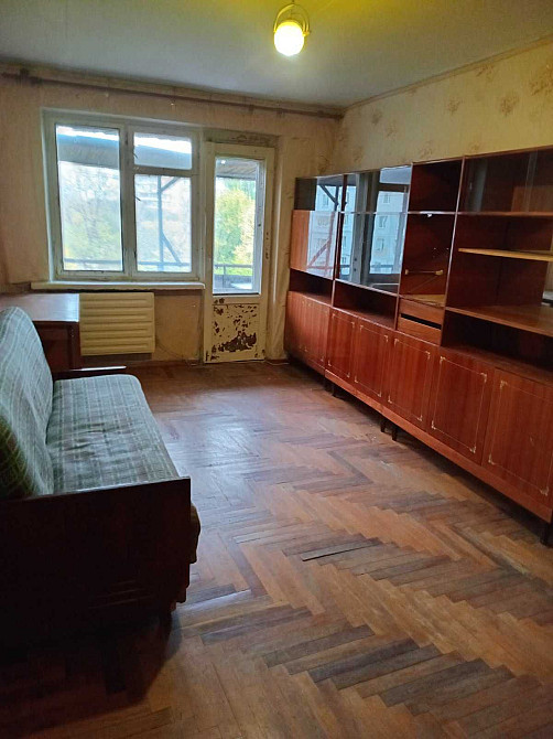 Сдам 2 комн. квартиру ул. Сорочинская Запорожье - изображение 1