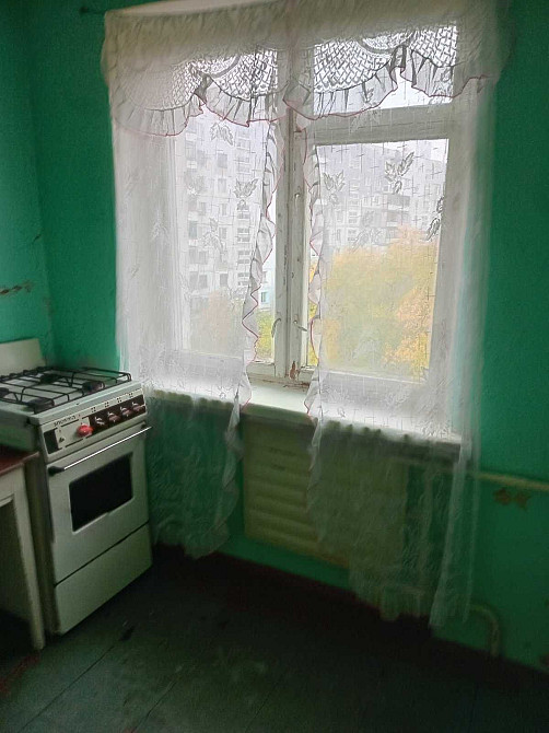 Сдам 2 комн. квартиру ул. Сорочинская Запорожье - изображение 4
