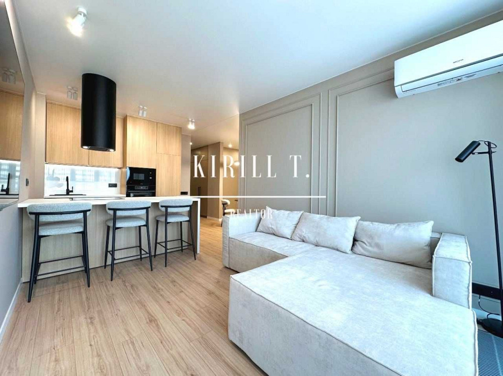 Аренда квартиры 2к 65м2 ЖК Новодворянский/Вернадского/парк Шевченко Дніпро - зображення 4