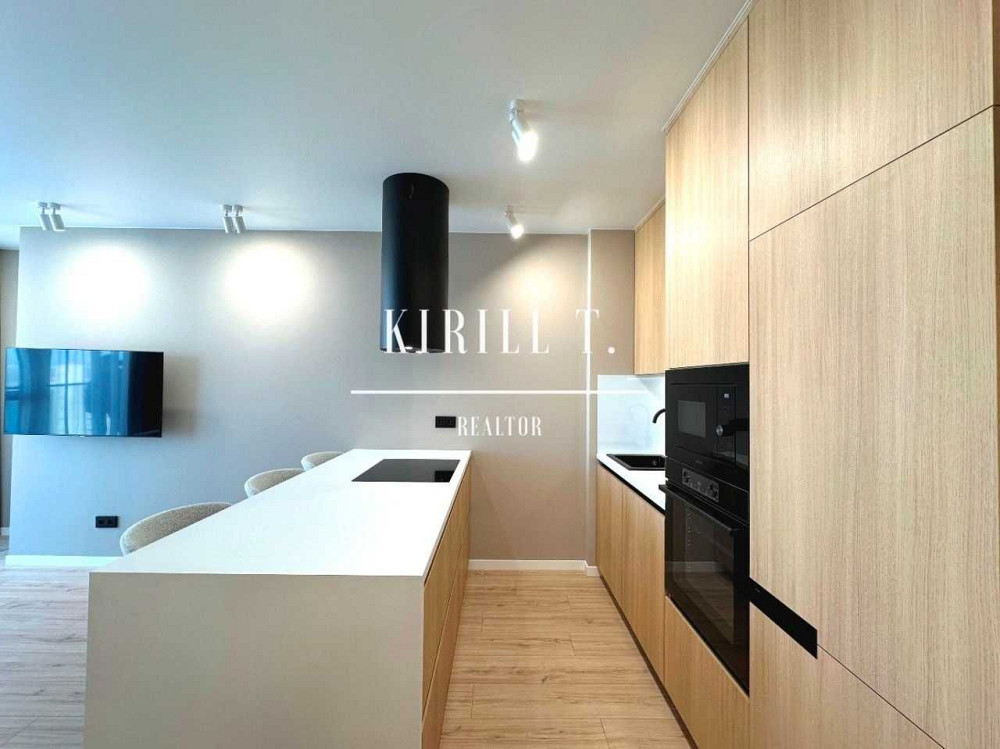 Аренда квартиры 2к 65м2 ЖК Новодворянский/Вернадского/парк Шевченко Дніпро - зображення 7