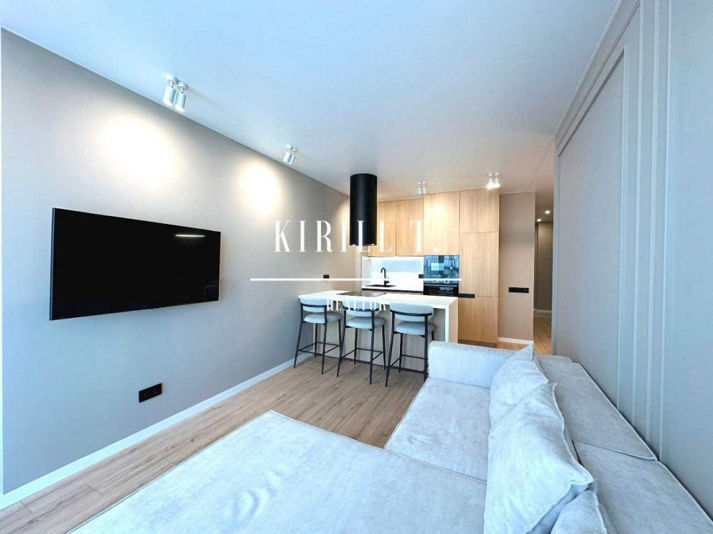 Аренда квартиры 2к 65м2 ЖК Новодворянский/Вернадского/парк Шевченко Дніпро - зображення 5