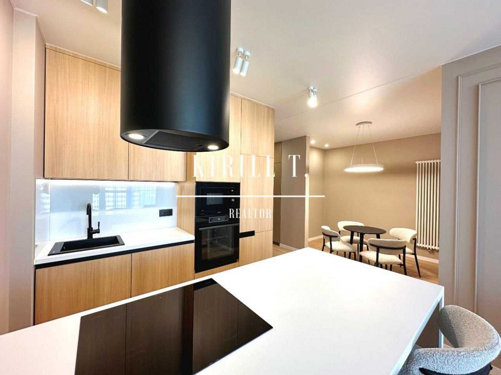 Аренда квартиры 2к 65м2 ЖК Новодворянский/Вернадского/парк Шевченко Дніпро - зображення 2