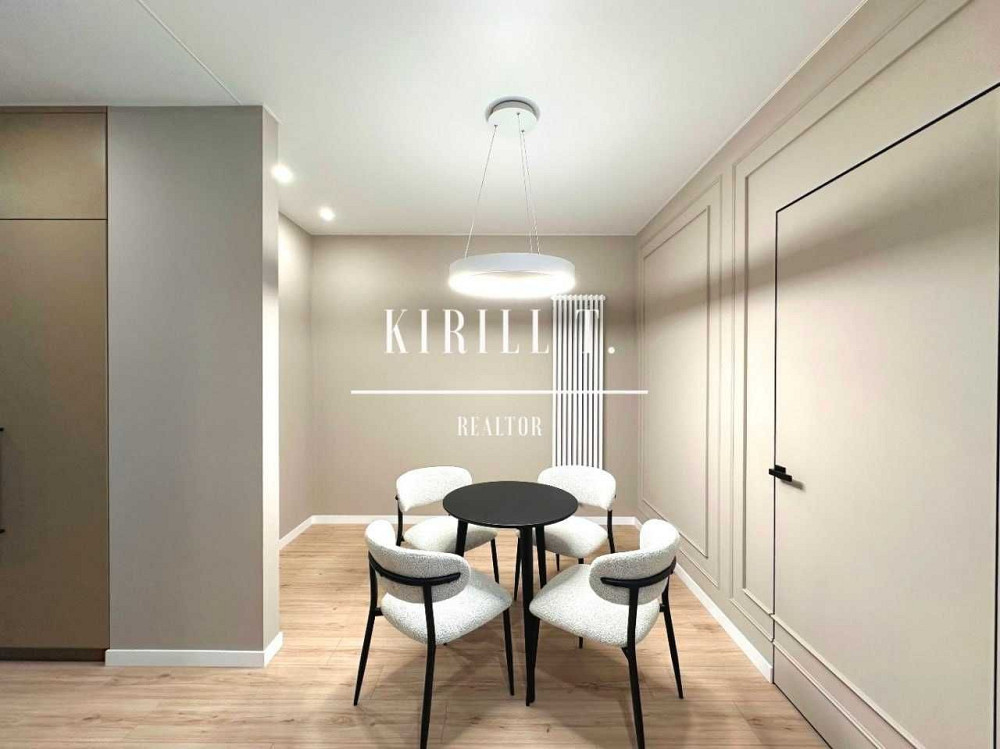 Аренда квартиры 2к 65м2 ЖК Новодворянский/Вернадского/парк Шевченко Дніпро - зображення 8