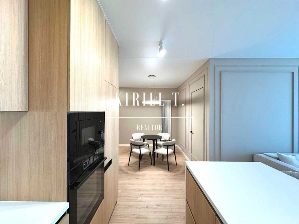 Аренда квартиры 2к 65м2 ЖК Новодворянский/Вернадского/парк Шевченко Дніпро - зображення 6