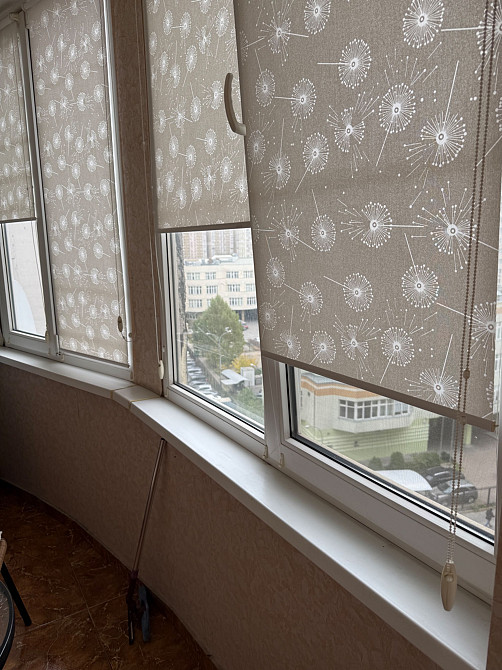 Аренда квартири Дніпровська набережна 19 Киев - изображение 4