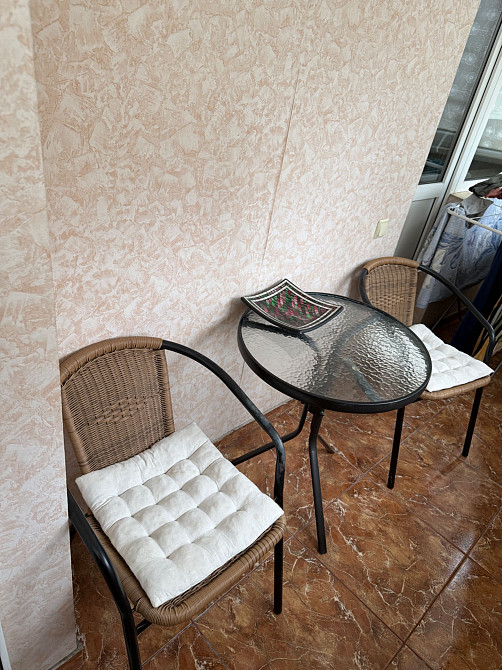 Аренда квартири Дніпровська набережна 19 Киев - изображение 3