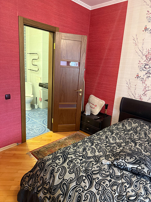 Аренда квартири Дніпровська набережна 19 Киев - изображение 2