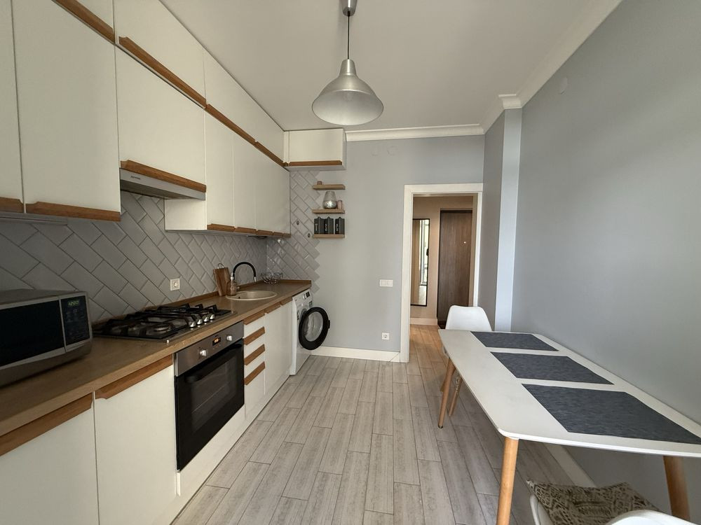 Оренда квартири , новобудова , вул Пасічна Львов - изображение 7