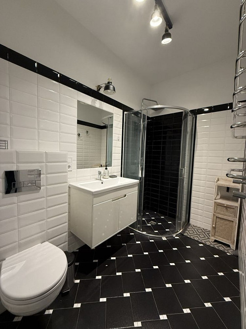 Оренда квартири , новобудова , вул Пасічна Львов - изображение 5