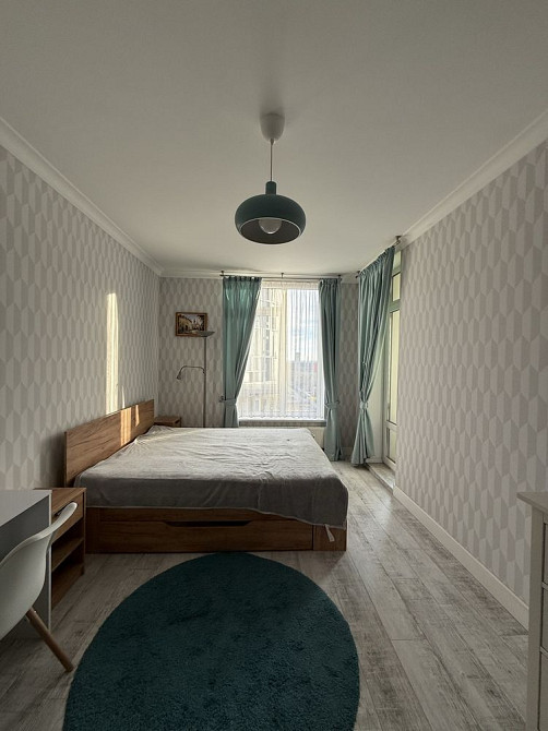 Оренда квартири , новобудова , вул Пасічна Львов - изображение 4