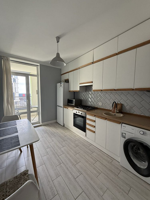 Оренда квартири , новобудова , вул Пасічна Львов - изображение 6