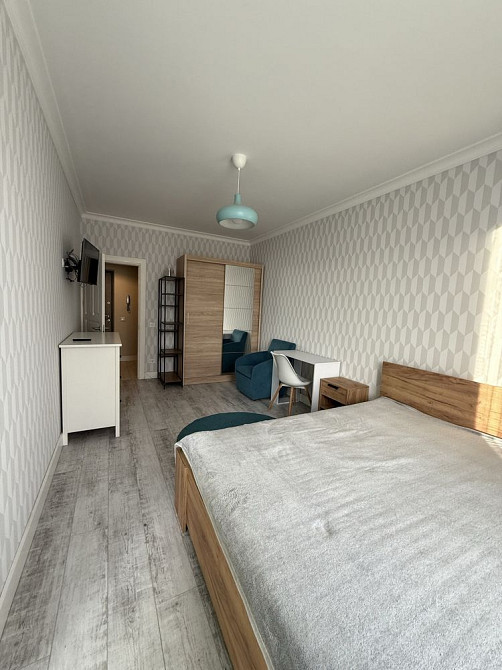 Оренда квартири , новобудова , вул Пасічна Львов - изображение 2