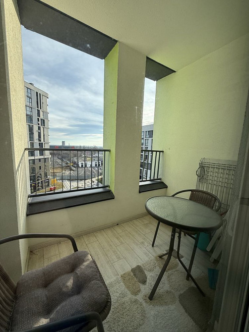 Оренда квартири , новобудова , вул Пасічна Львов - изображение 8