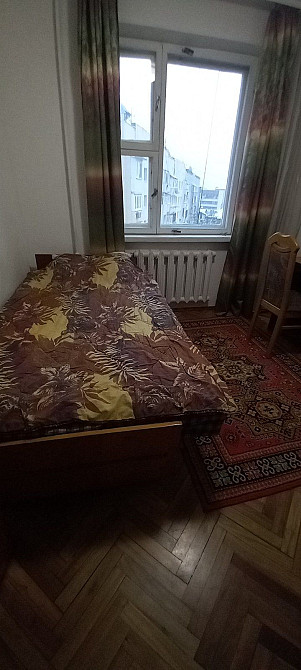 КОМПОСЛ ВРАХОВАНО Кімната для хлопця БЕЗ ХАЗЯЙКИ біля тцМайдан Черновцы - изображение 8