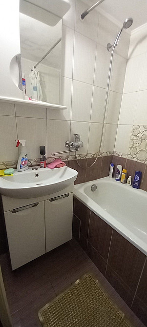 КОМПОСЛ ВРАХОВАНО Кімната для хлопця БЕЗ ХАЗЯЙКИ біля тцМайдан Черновцы - изображение 3