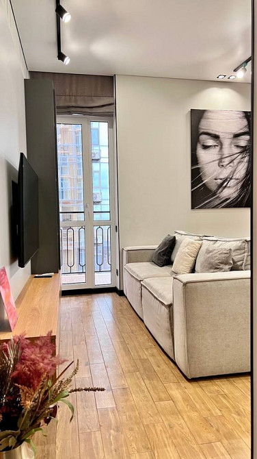 Сдам стильную квартиру ЖК Гагаринский Аркадия море Одеса - зображення 2