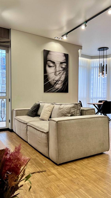 Сдам стильную квартиру ЖК Гагаринский Аркадия море Одеса - зображення 1