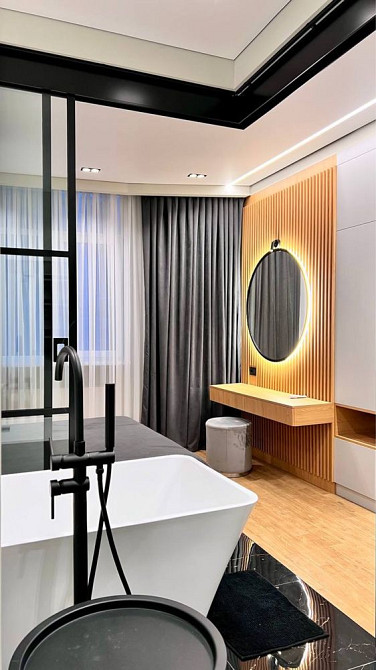 Сдам стильную квартиру ЖК Гагаринский Аркадия море Одеса - зображення 8