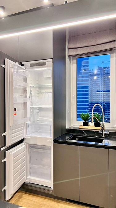 Сдам стильную квартиру ЖК Гагаринский Аркадия море Одеса - зображення 5