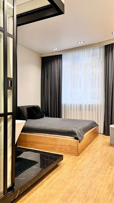 Сдам стильную квартиру ЖК Гагаринский Аркадия море Одеса - зображення 6