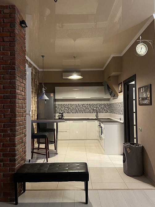 Сдам 1ую квартиру ЖК,Архитекторска,Таирова.Генератор,паркинг. Одеса - зображення 2