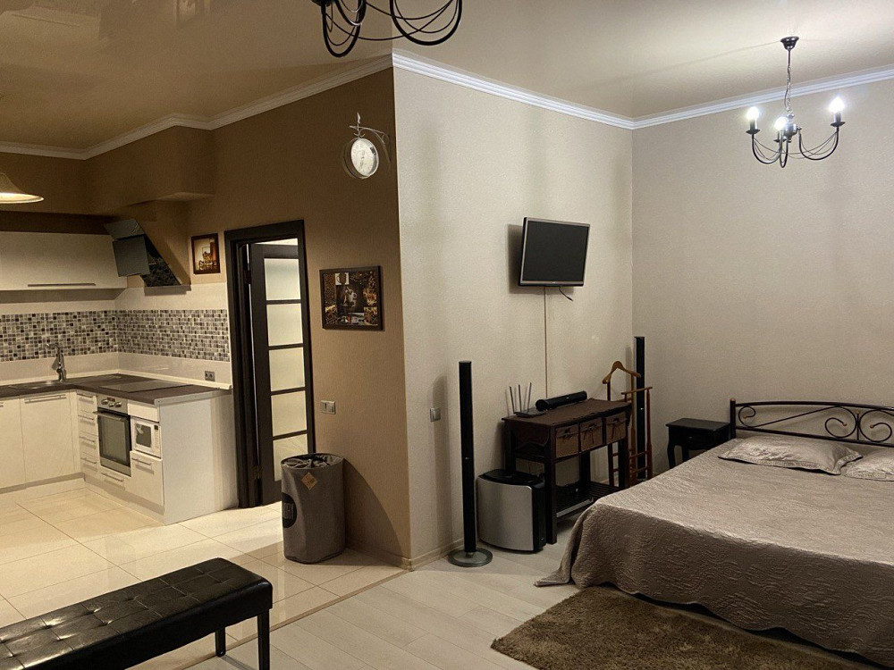 Сдам 1ую квартиру ЖК,Архитекторска,Таирова.Генератор,паркинг. Одеса - зображення 5