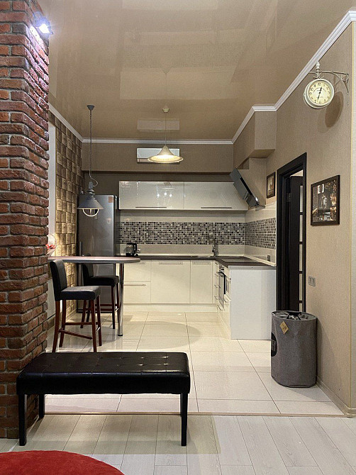 Сдам 1ую квартиру ЖК,Архитекторска,Таирова.Генератор,паркинг. Одеса - зображення 1