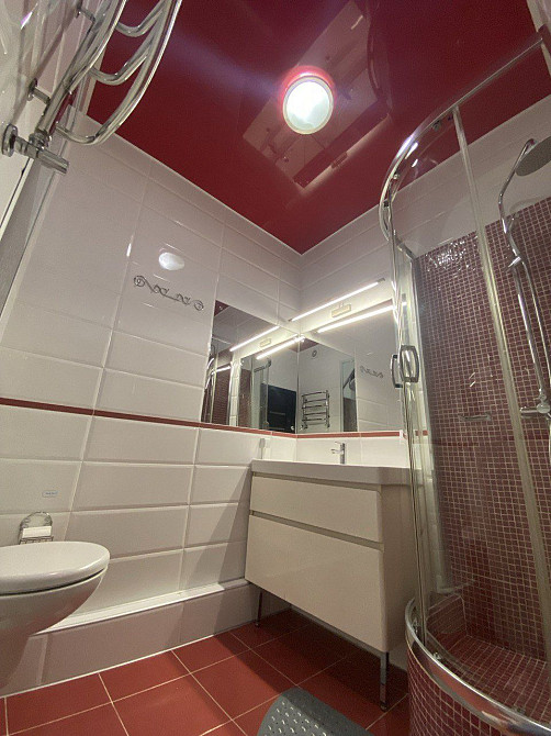 Сдам 1ую квартиру ЖК,Архитекторска,Таирова.Генератор,паркинг. Одеса - зображення 8