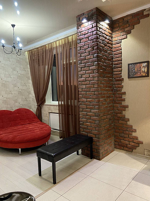 Сдам 1ую квартиру ЖК,Архитекторска,Таирова.Генератор,паркинг. Одеса - зображення 4