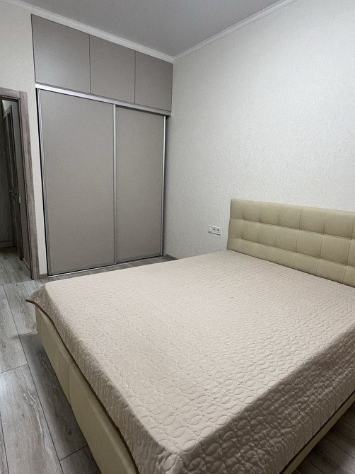 Сдам двухкомнатную квартиру ЖК Миконос 10 ст фонтана море Одеса - зображення 2