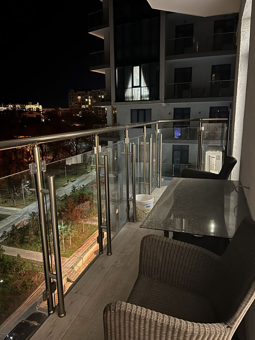 Сдам двухкомнатную квартиру ЖК Миконос 10 ст фонтана море Одеса - зображення 5