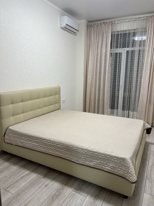 Сдам двухкомнатную квартиру ЖК Миконос 10 ст фонтана море Одеса - зображення 1