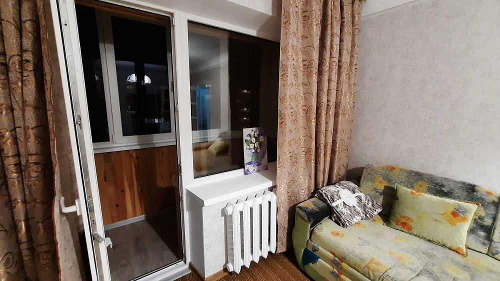 Довгострокова оренда 1 кімнатної квартири, Чернігівська (газ!) Киев - изображение 2