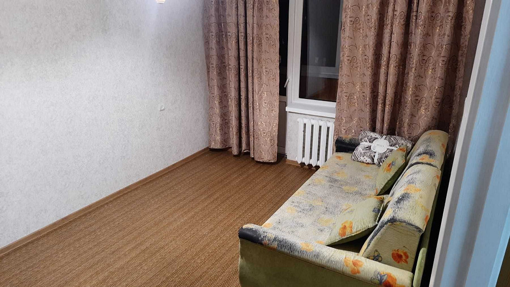 Довгострокова оренда 1 кімнатної квартири, Чернігівська (газ!) Киев - изображение 1