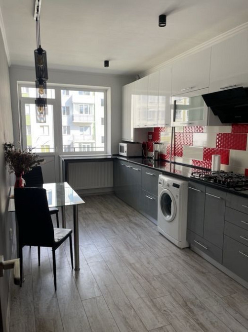 Здам 1 кімнатну квартиру біля ВелМарта Івано-Франківськ - зображення 8