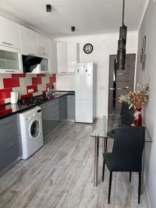 Здам 1 кімнатну квартиру біля ВелМарта Івано-Франківськ - зображення 2