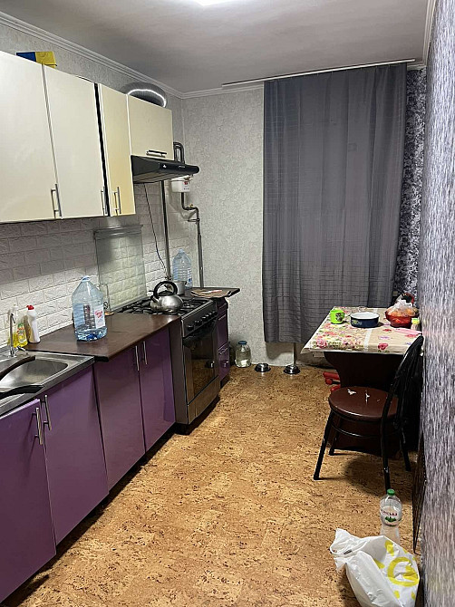 Оренда 2 кімн.кв., р-н Петрівки, меблі,техніка Кременчук - зображення 1