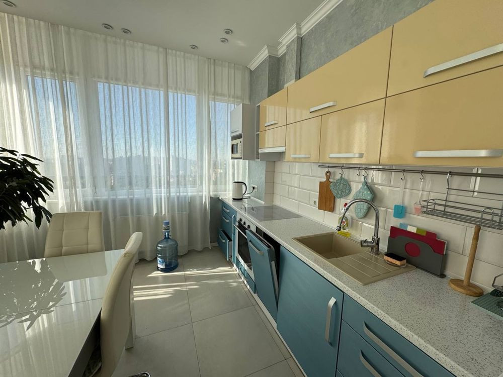 Сдам двухкомнатную квартиру на Французском бульваре Стикон море Одеса - зображення 3