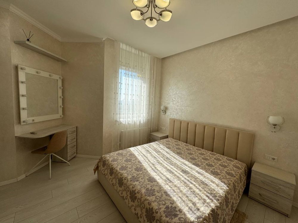 Сдам двухкомнатную квартиру на Французском бульваре Стикон море Одеса - зображення 7