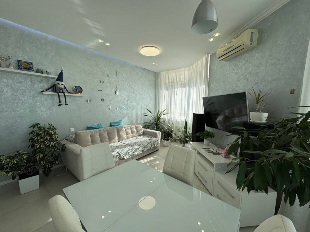 Сдам двухкомнатную квартиру на Французском бульваре Стикон море Одеса - зображення 4