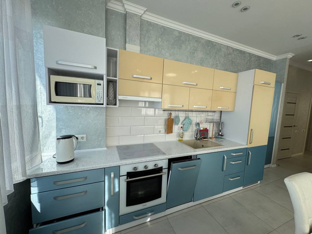 Сдам двухкомнатную квартиру на Французском бульваре Стикон море Одеса - зображення 5