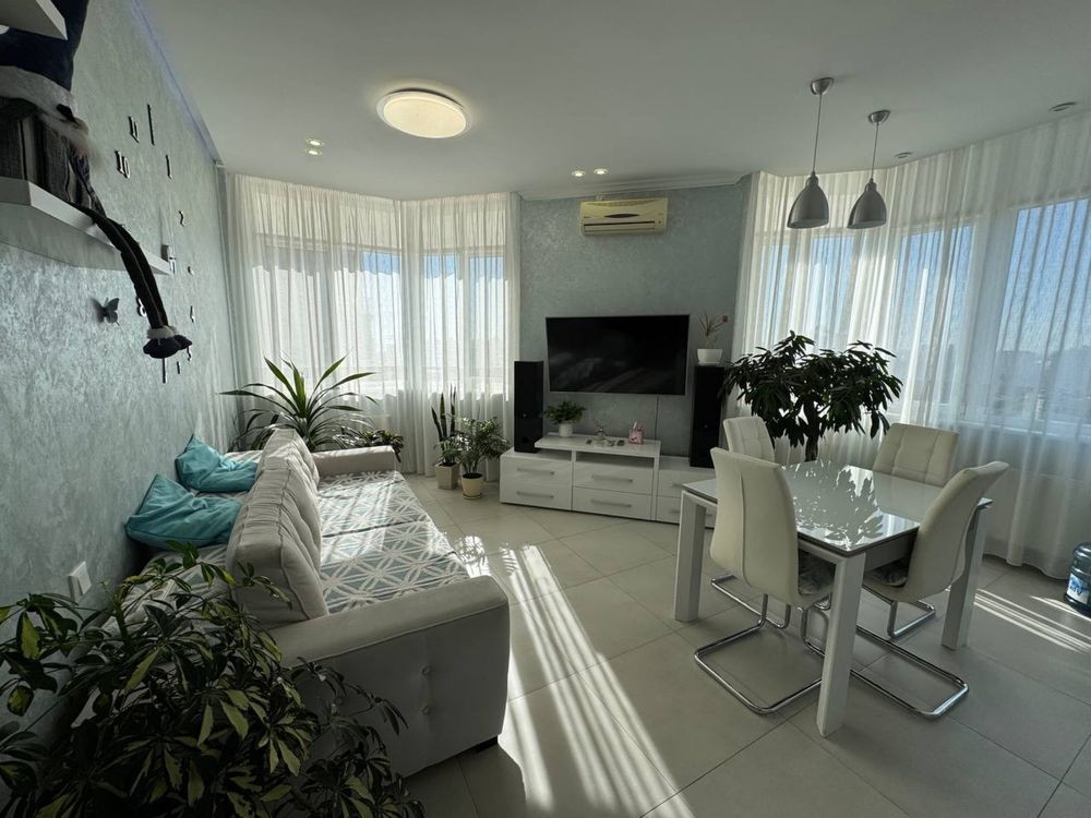 Сдам двухкомнатную квартиру на Французском бульваре Стикон море Одеса - зображення 2