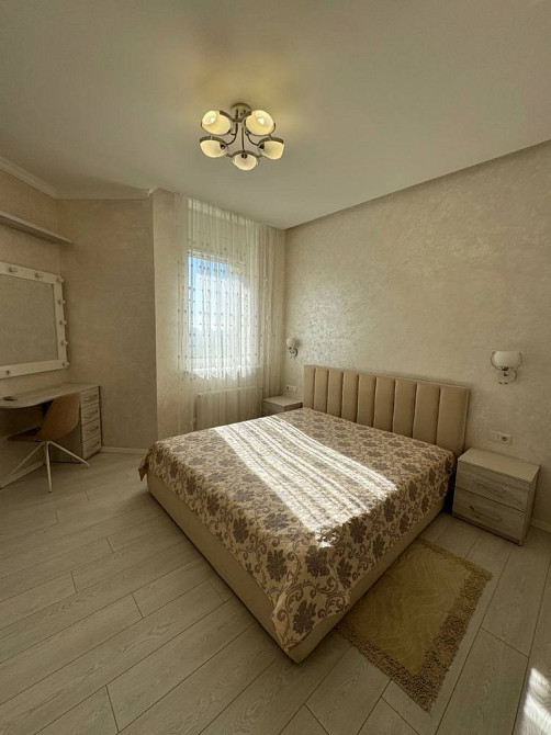 Сдам двухкомнатную квартиру на Французском бульваре Стикон море Одеса - зображення 8