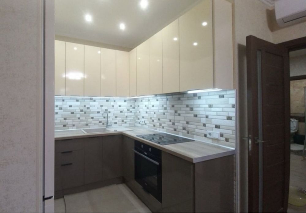 Впервые сдаётся квартира в Скай Сити Одеса - зображення 1