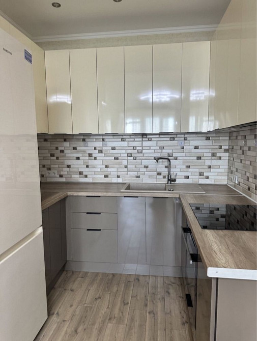 Впервые сдаётся квартира в Скай Сити Одеса - зображення 2