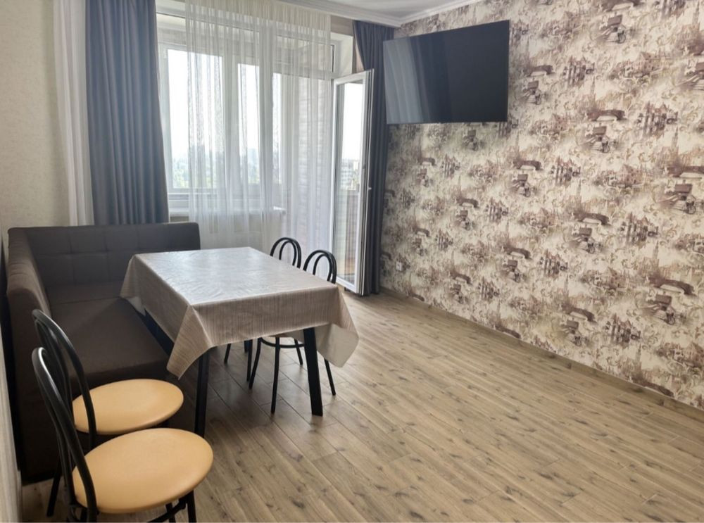 Впервые сдаётся квартира в Скай Сити Одеса - зображення 3