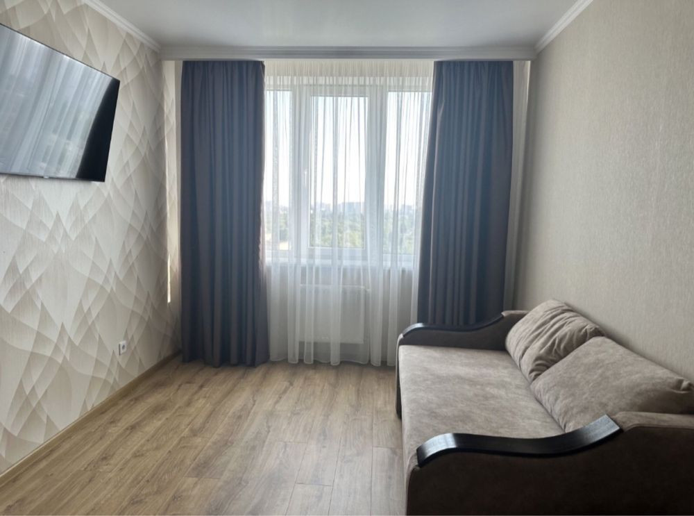 Впервые сдаётся квартира в Скай Сити Одеса - зображення 6