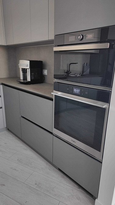 Видова квартира. Оболонь, В. Івасюка 2д, Парк Стоун Киев - изображение 6