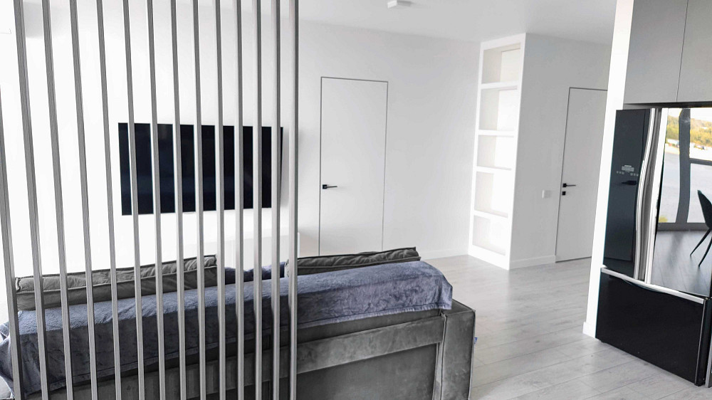 Видова квартира. Оболонь, В. Івасюка 2д, Парк Стоун Киев - изображение 5