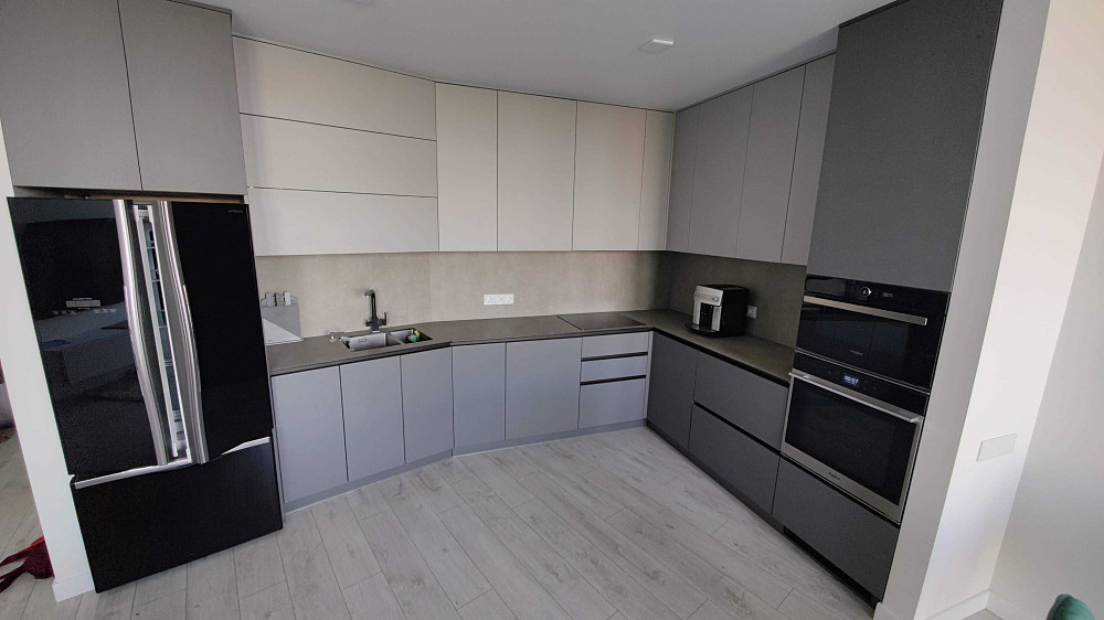 Видова квартира. Оболонь, В. Івасюка 2д, Парк Стоун Киев - изображение 7